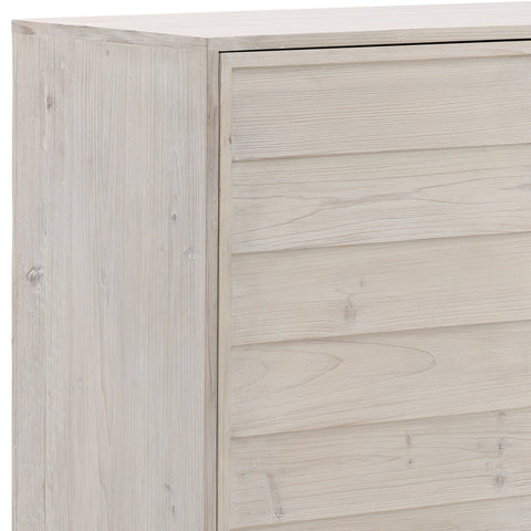 Ives Whitewash Sideboard