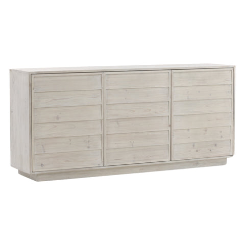 Ives Whitewash Sideboard