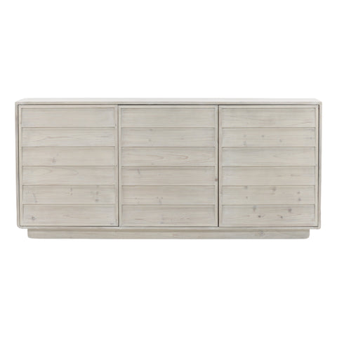 Ives Whitewash Sideboard