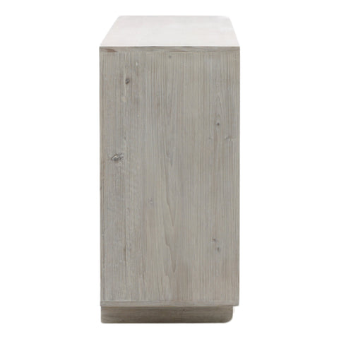 Ives Whitewash Sideboard