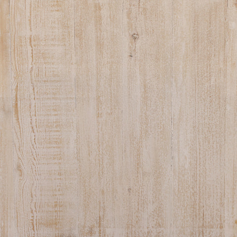 Barret Light Natural Wash Dining Table