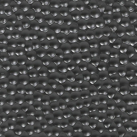 Orbina Black Finish Bench