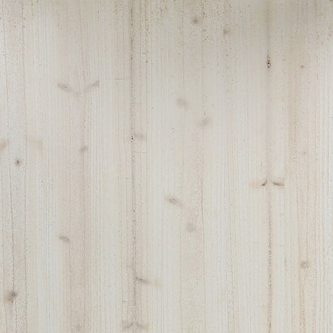 Celine Whitewash Finish Dining Table