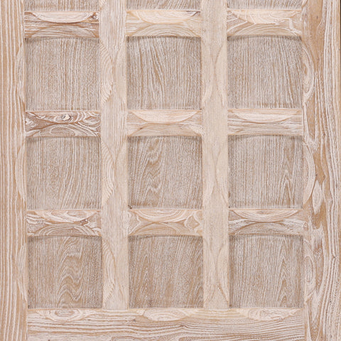 Harrison Whitewash Sideboard