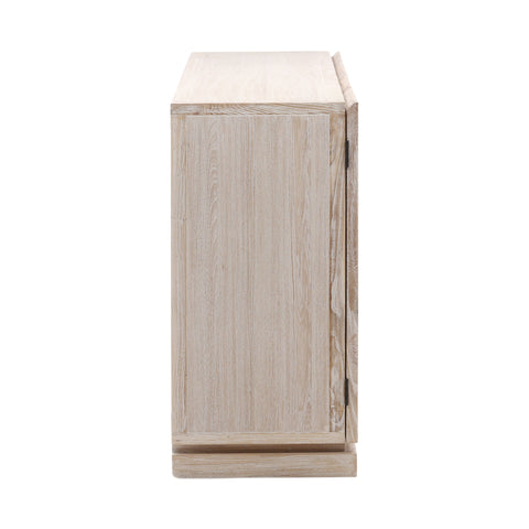 Harrison Whitewash Sideboard
