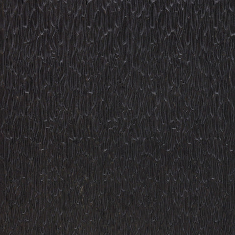 Pierre Black and Light Natural Sideboard