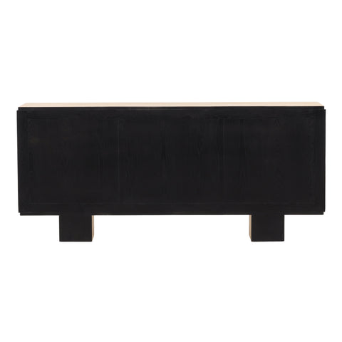 Williams Light Natural Sideboard