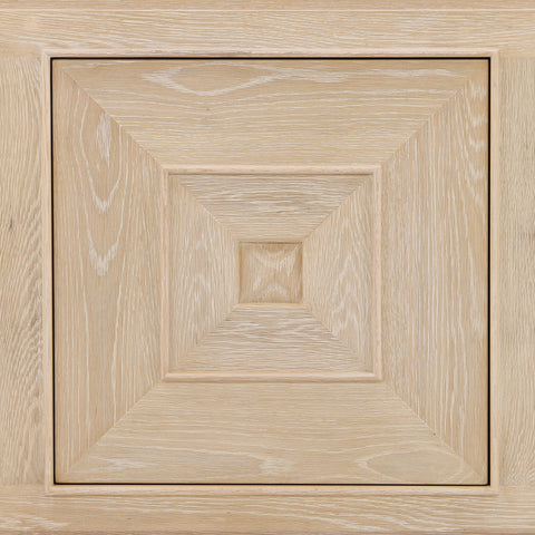 Williams Light Natural Sideboard