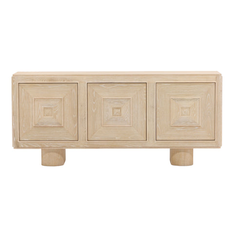 Williams Light Natural Sideboard
