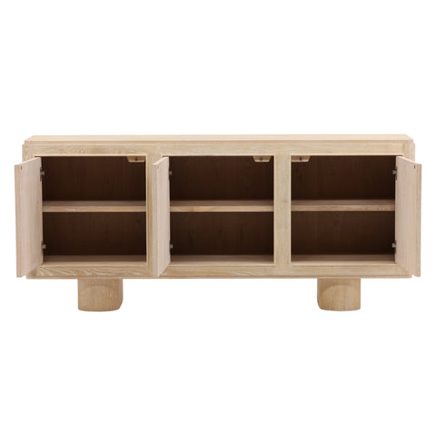 Williams Light Natural Sideboard