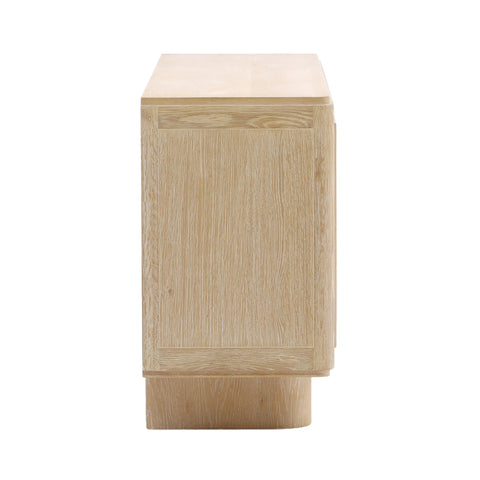 Williams Light Natural Sideboard