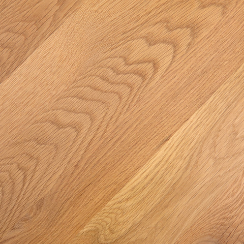 Navarro Natural Sealed Finish Dining Table