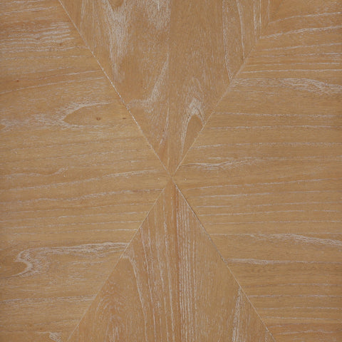 Maven Light Natural Sideboard