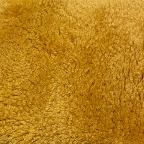 Kiwi Gold Pillow - Gold