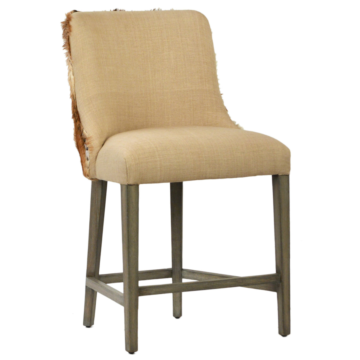 Mills Counter Stool