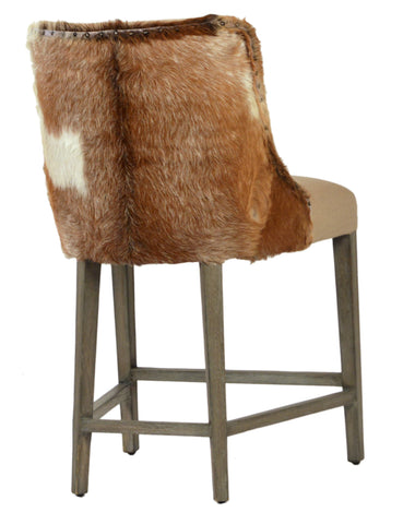 Mills Counter Stool