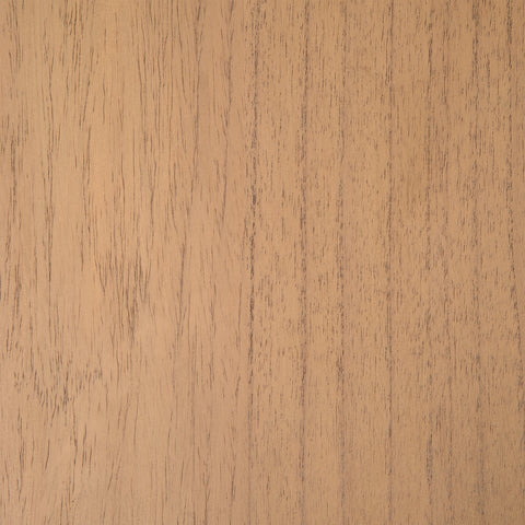 Marquez Natural Finish and Brass Handles Sideboard