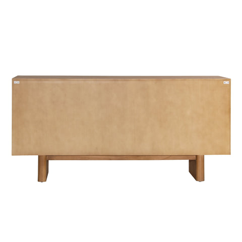Jada Natural Sideboard