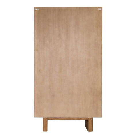 Jada Natural Cabinet