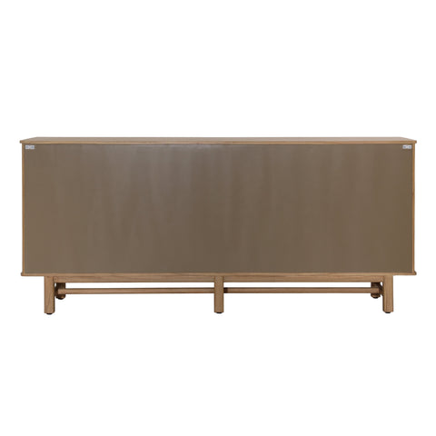 Peterson Natural Sideboard