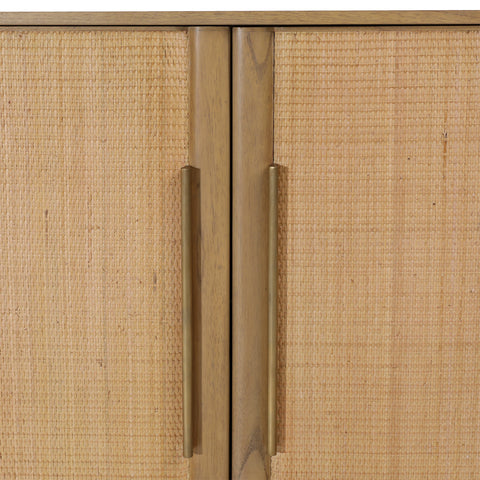 Peterson Natural Sideboard