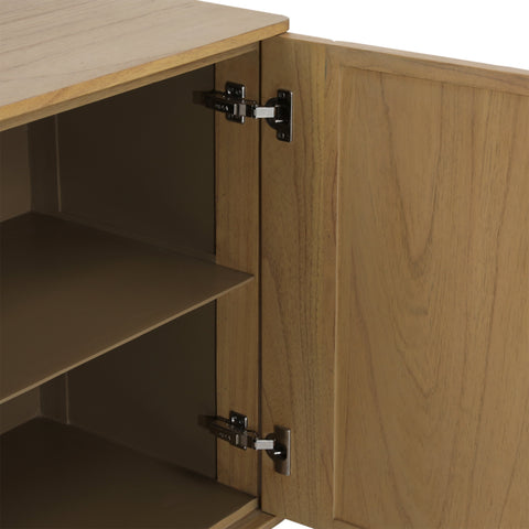 Peterson Natural Sideboard