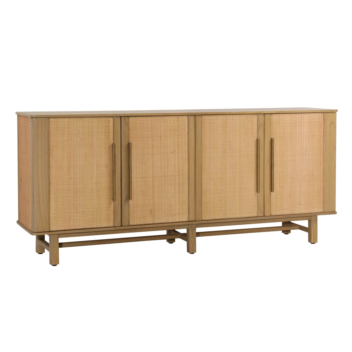 Peterson Natural Sideboard