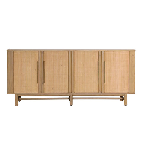 Peterson Natural Sideboard