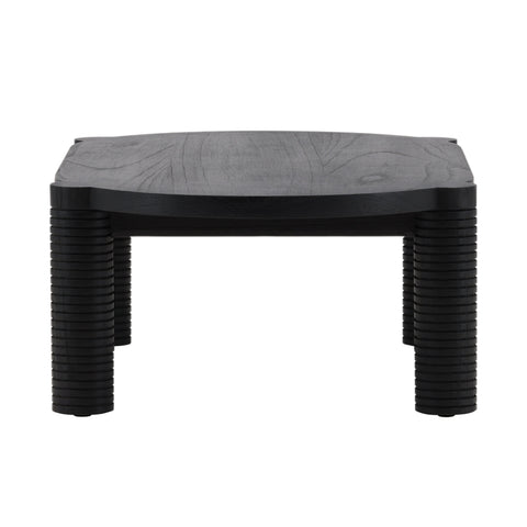 Stefan Black Coffee Table