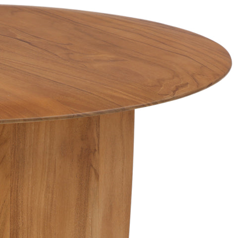 Elysia Natural Coffee Table