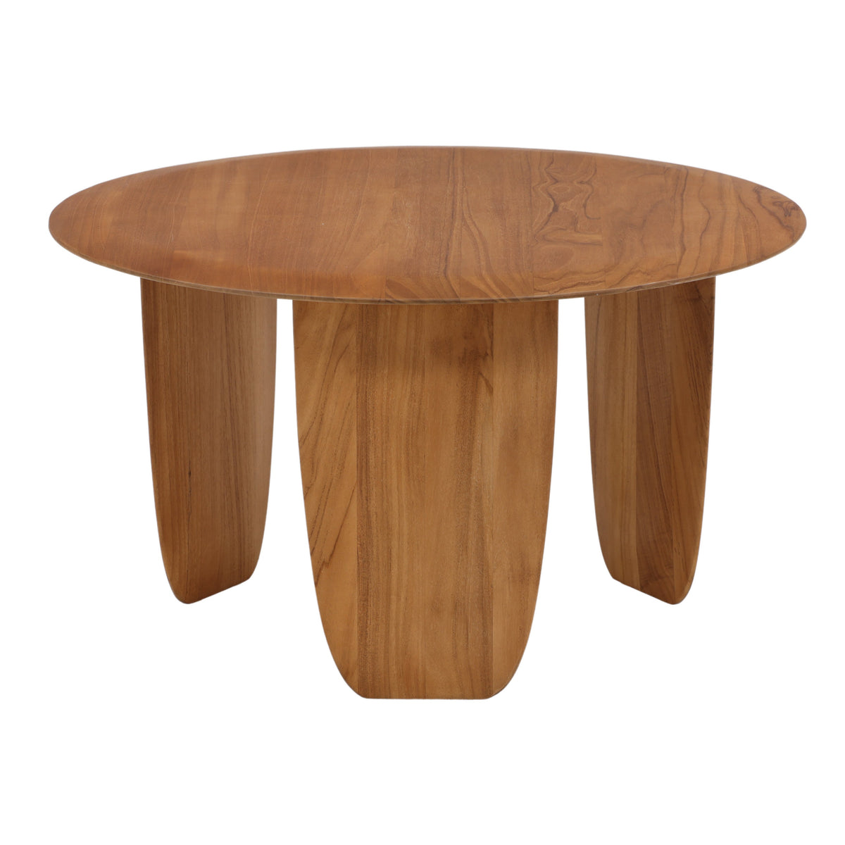 Elysia Natural Coffee Table