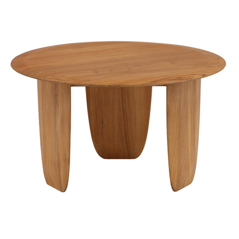 Elysia Natural Coffee Table