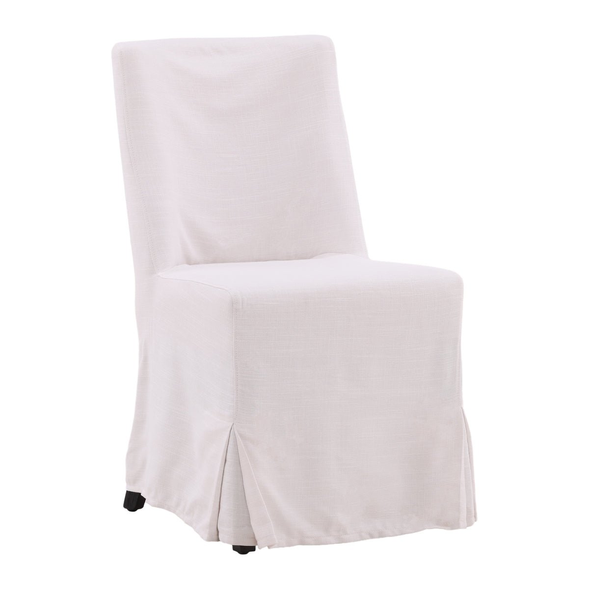 Craig Off White Upholstery Dining Chair