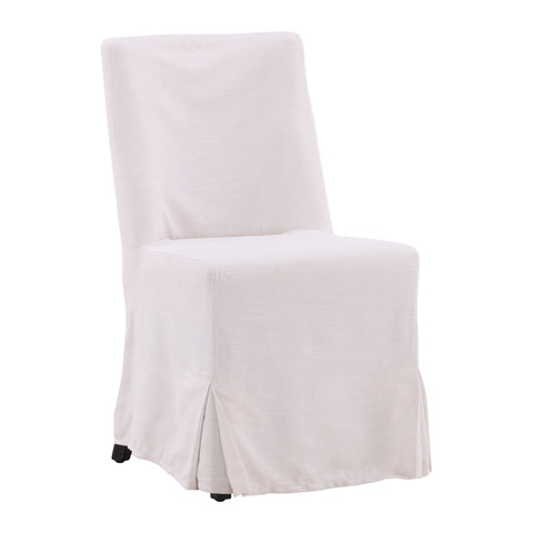 Craig Off White Upholstery Dining Chair