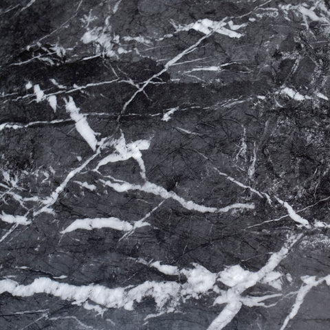 Selina Water Transfer Marble Dining Table