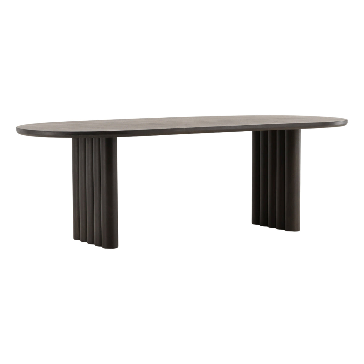 Marisol Black Dining Table