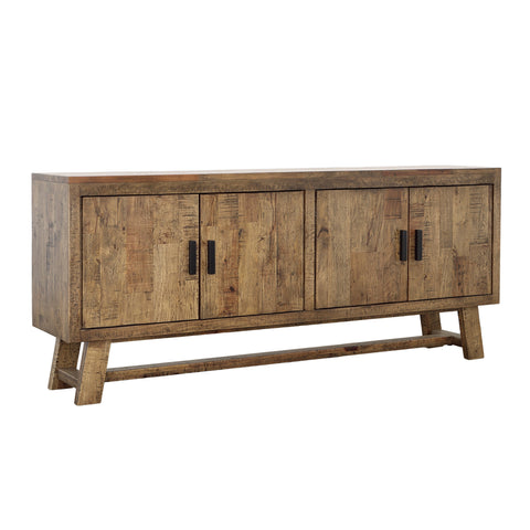Ronnie Medium Brown Sideboard