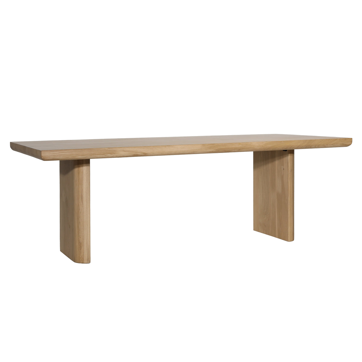 Weber Natural Dining Table