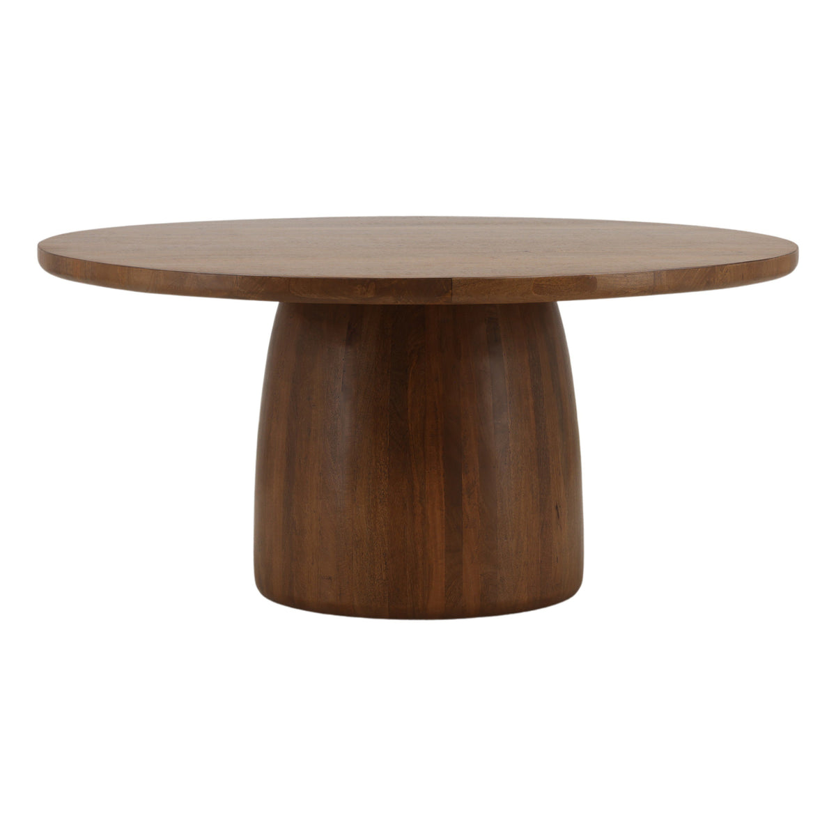 Armstrong Brown Dining Table