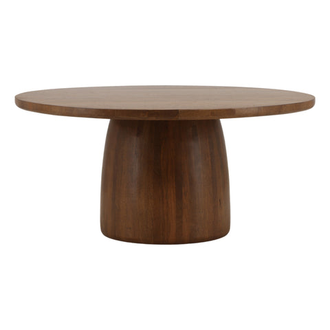 Armstrong Brown Dining Table