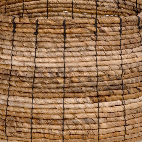 Irina Natural Finish Basket