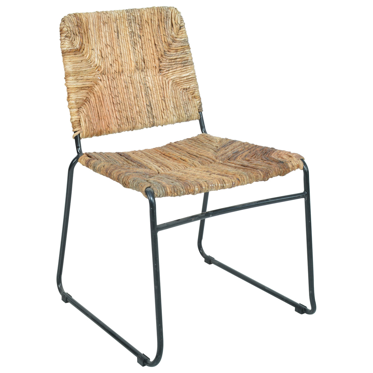Perez Natural Finish Dining Chair