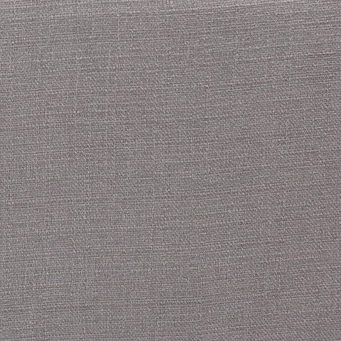 Joseph Light Grey and Natural Wood Finish Dining Chair