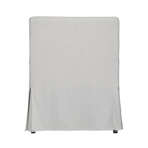 Halsey Off White Dining Chair