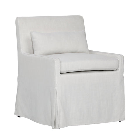 Halsey Off White Dining Chair