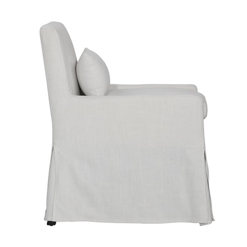 Halsey Off White Dining Chair