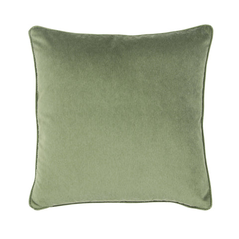 Zaida Opal Green Pillow