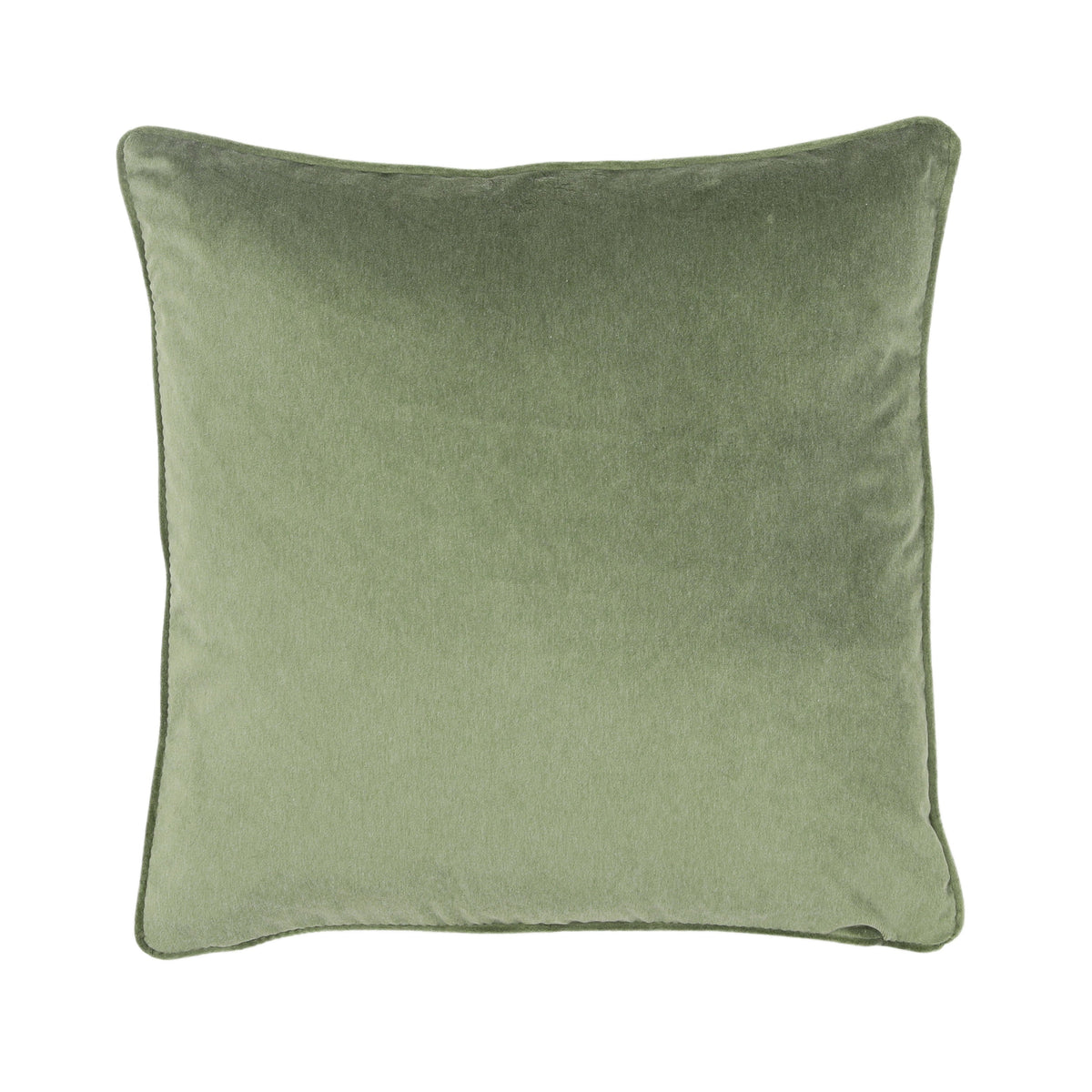 Zaida Opal Green Pillow
