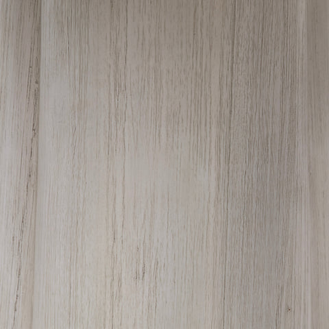 Arya Whitewash Finish Dining Table