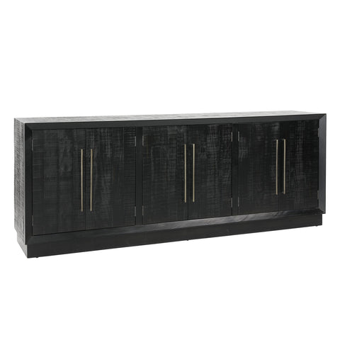 Humphreys Black Sideboard